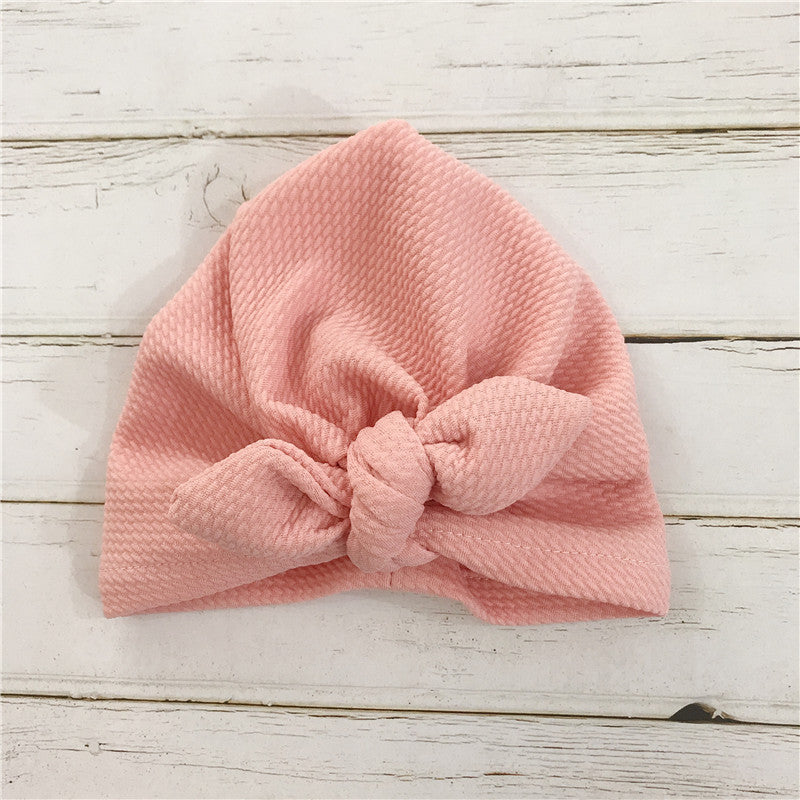 Baby Headwrap with Bow